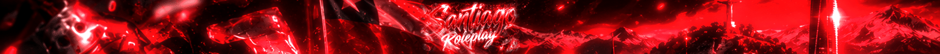 Santiago Roleplay En Desarrollo Banner